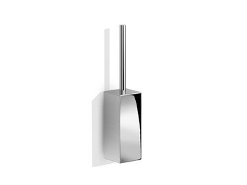 CT WBG - Wall-mounted metal toilet brush by DECOR WALTHER - view 2